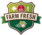 FarmFreshApp Logo